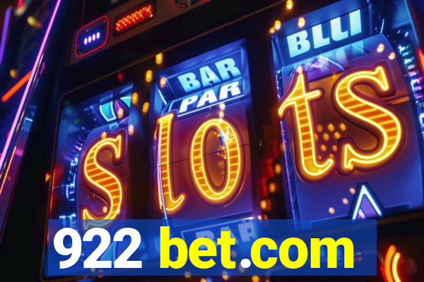 922 bet.com